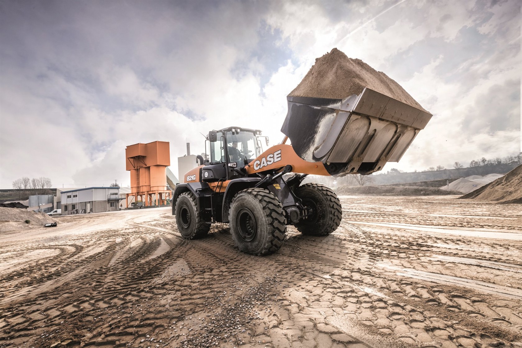 Oimai Macchine Agricole ed Industriali